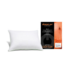 Протектор за Възглавница Jersey Cotton