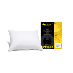 Протектор за възглавница Terry Bamboo