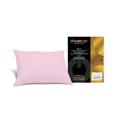 Протектор за Възглавница Smartcel Gold Pink