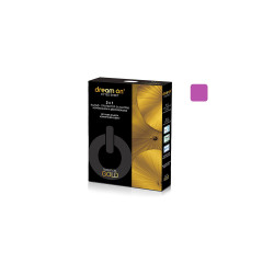 Протектор за матрак SMARTCEL GOLD Fuxia 25