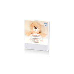 Протектор за матрак JERSEY COTTON Baby