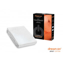 Протектор за матрак Dream On JERSEY COTTON