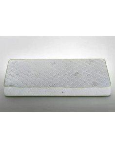 Двулицев матрак Lavandula Memory 2