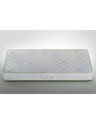 Двулицев матрак Lavandula Memory