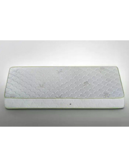 Двулицев матрак Lavandula Memory