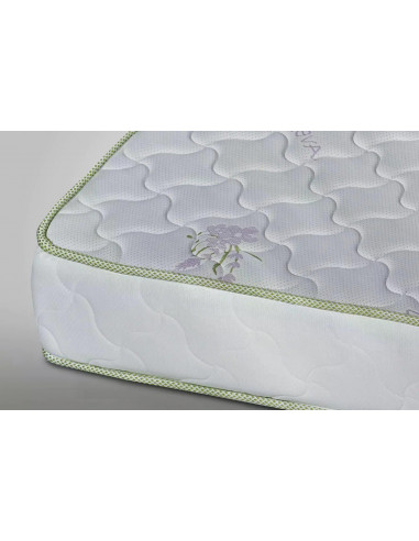 Двулицев матрак Lavandula Memory