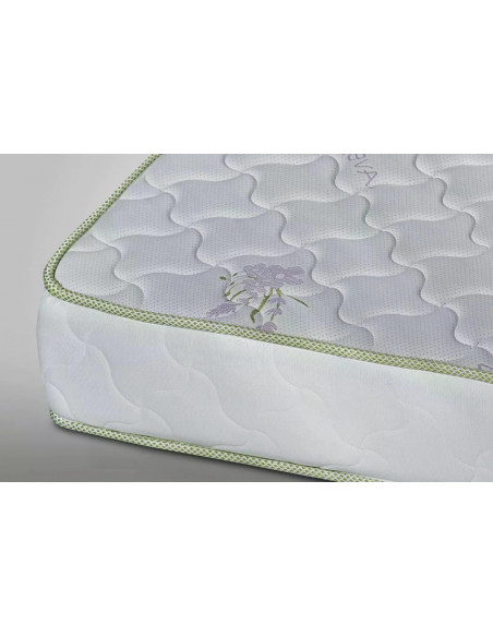 Двулицев матрак Lavandula Memory