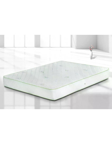 Двулицев матрак Lavandula Memory