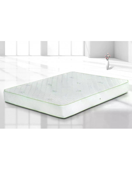 Двулицев матрак Lavandula Memory