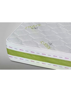 Двулицев матрак Gala Memory 2