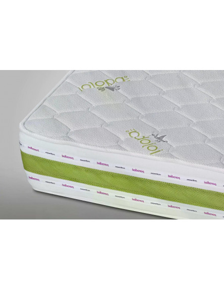 Двулицев матрак Gala Memory