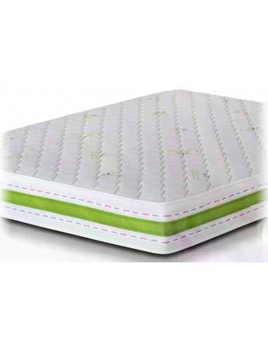 Двулицев матрак Gala Memory