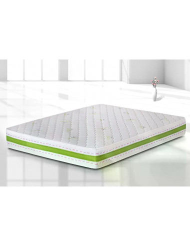 Двулицев матрак Gala Memory