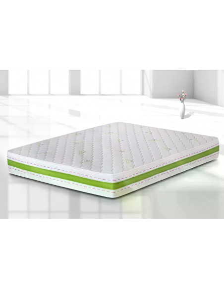 Двулицев матрак Gala Memory