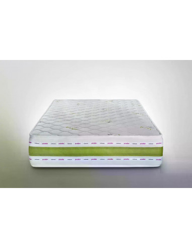 Двулицев матрак Gala Memory