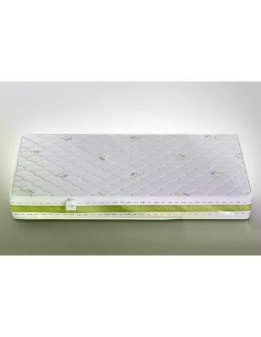 Двулицев матрак Gala Memory