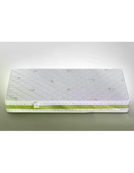 Двулицев матрак Gala Memory