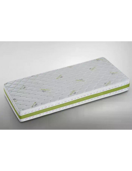 Двулицев матрак Gala Memory