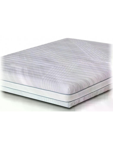 Двулицев матрак Diona