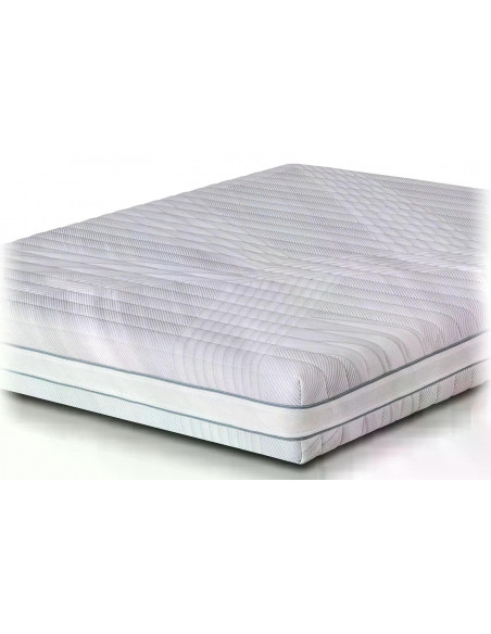 Двулицев матрак Diona