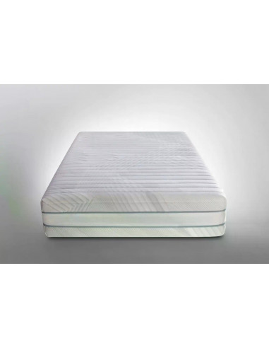 Двулицев матрак Diona