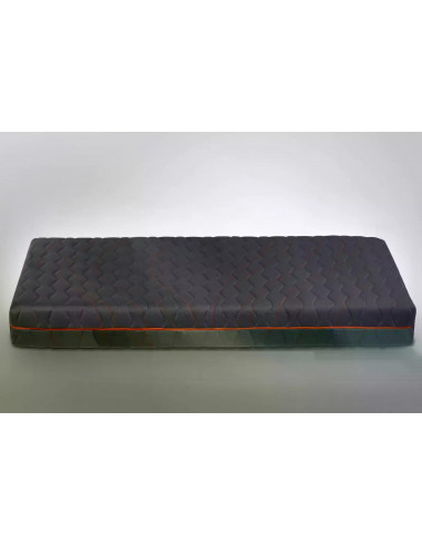 Двулицев матрак Admiral