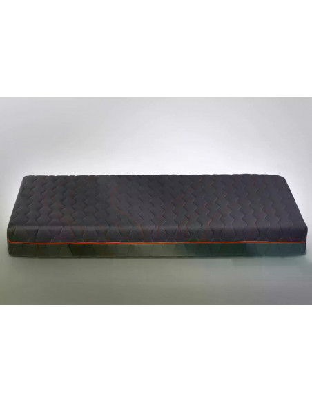 Двулицев матрак Admiral