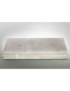 Двулицев матрак Enova