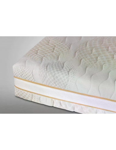 Двулицев матрак Enova