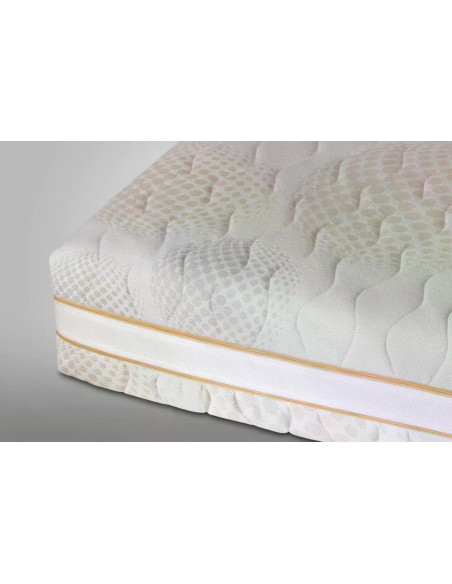 Двулицев матрак Enova