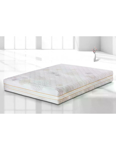 Двулицев матрак Enova