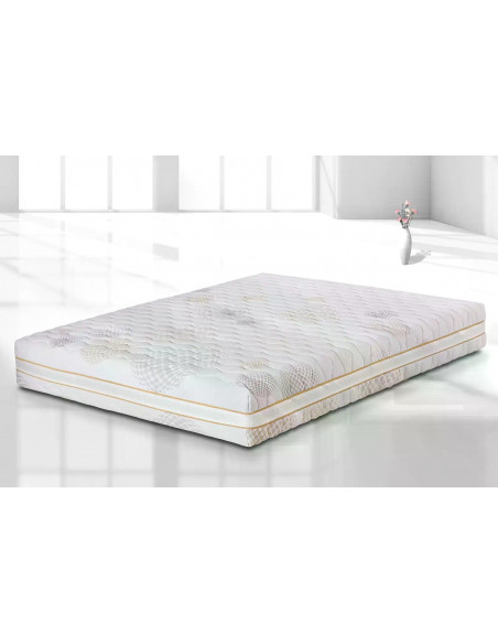 Двулицев матрак Enova