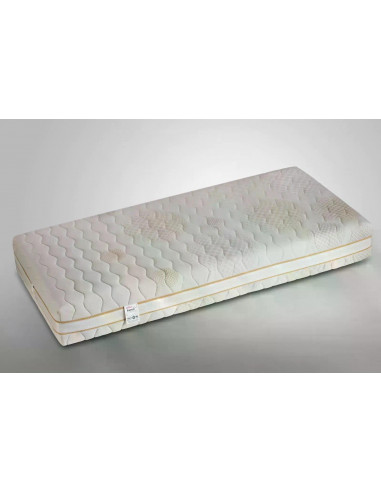 Двулицев матрак Enova