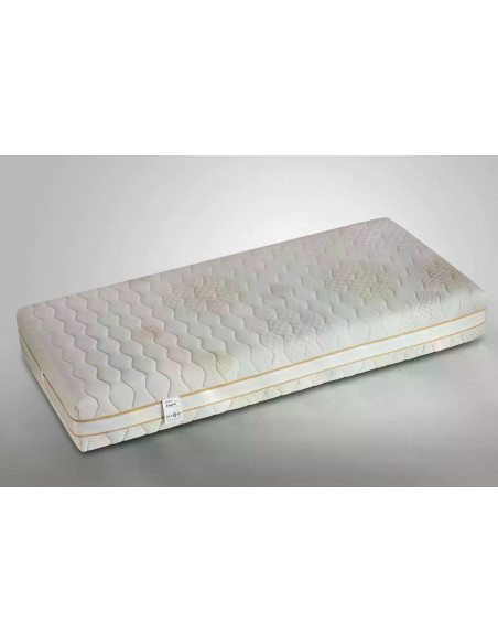 Двулицев матрак Enova