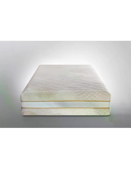 Двулицев матрак Enova