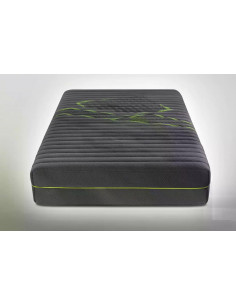 Двулицев матрак Rocket 2
