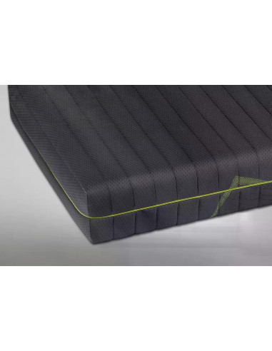 Двулицев матрак Rocket