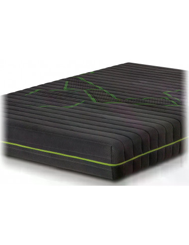 Двулицев матрак Rocket