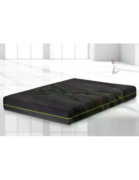 Двулицев матрак Rocket