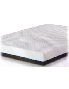 Двулицев матрак Viola Memory 2