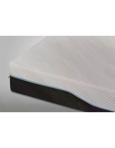 Двулицев матрак Viola Memory