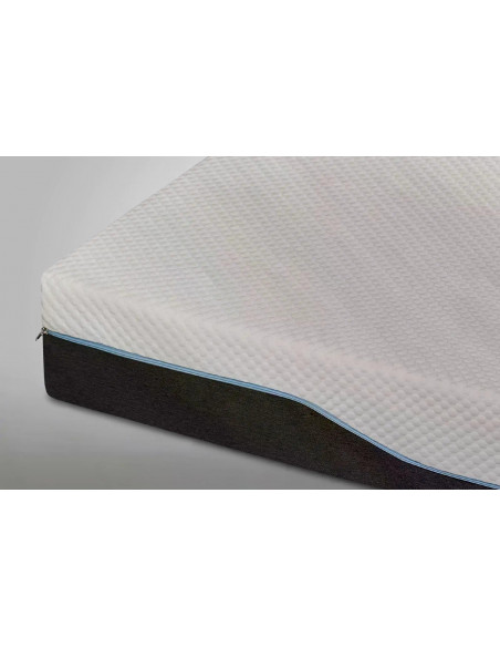 Двулицев матрак Viola Memory