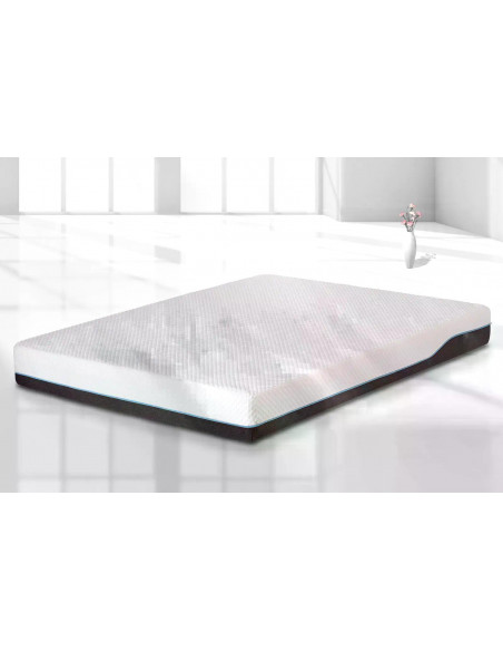 Двулицев матрак Viola Memory