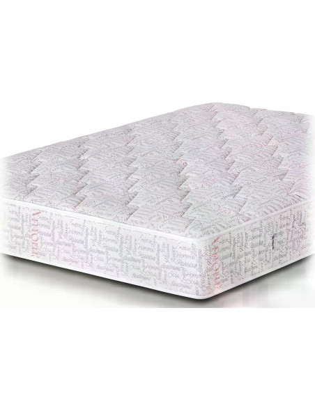 Двулицев матрак Amor