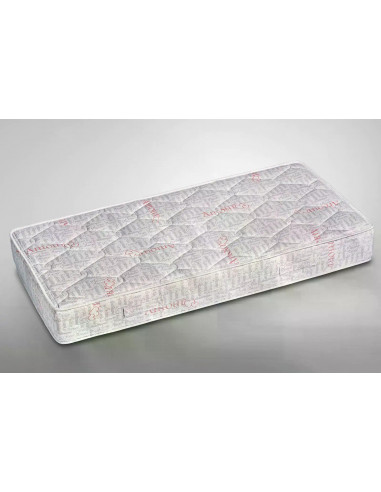 Двулицев матрак Amor