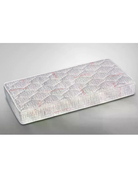 Двулицев матрак Amor