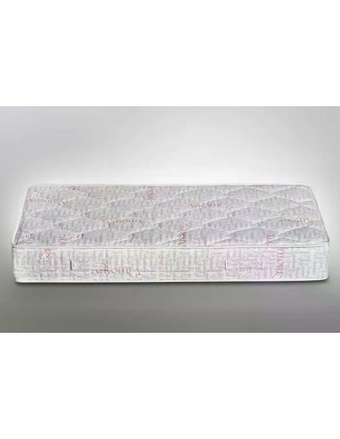 Двулицев матрак Amor