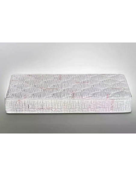 Двулицев матрак Amor