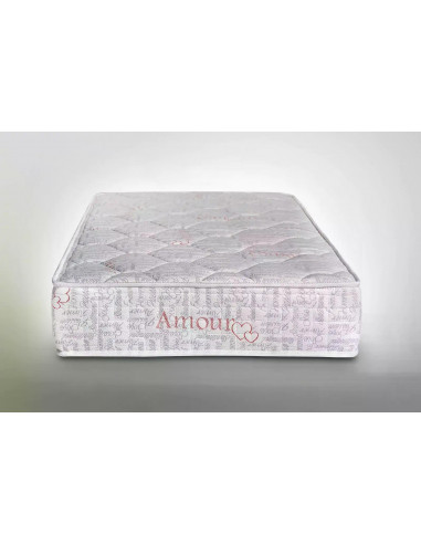 Двулицев матрак Amor