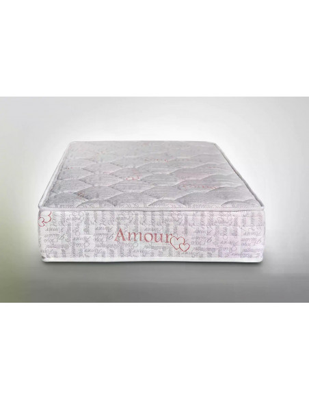 Двулицев матрак Amor